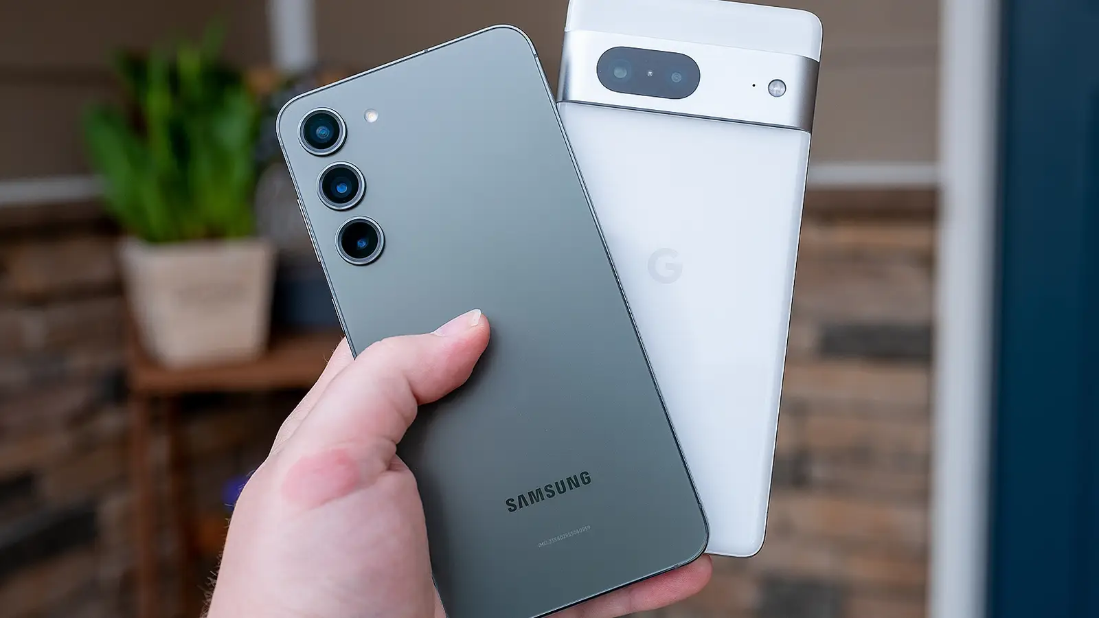 Best android phone