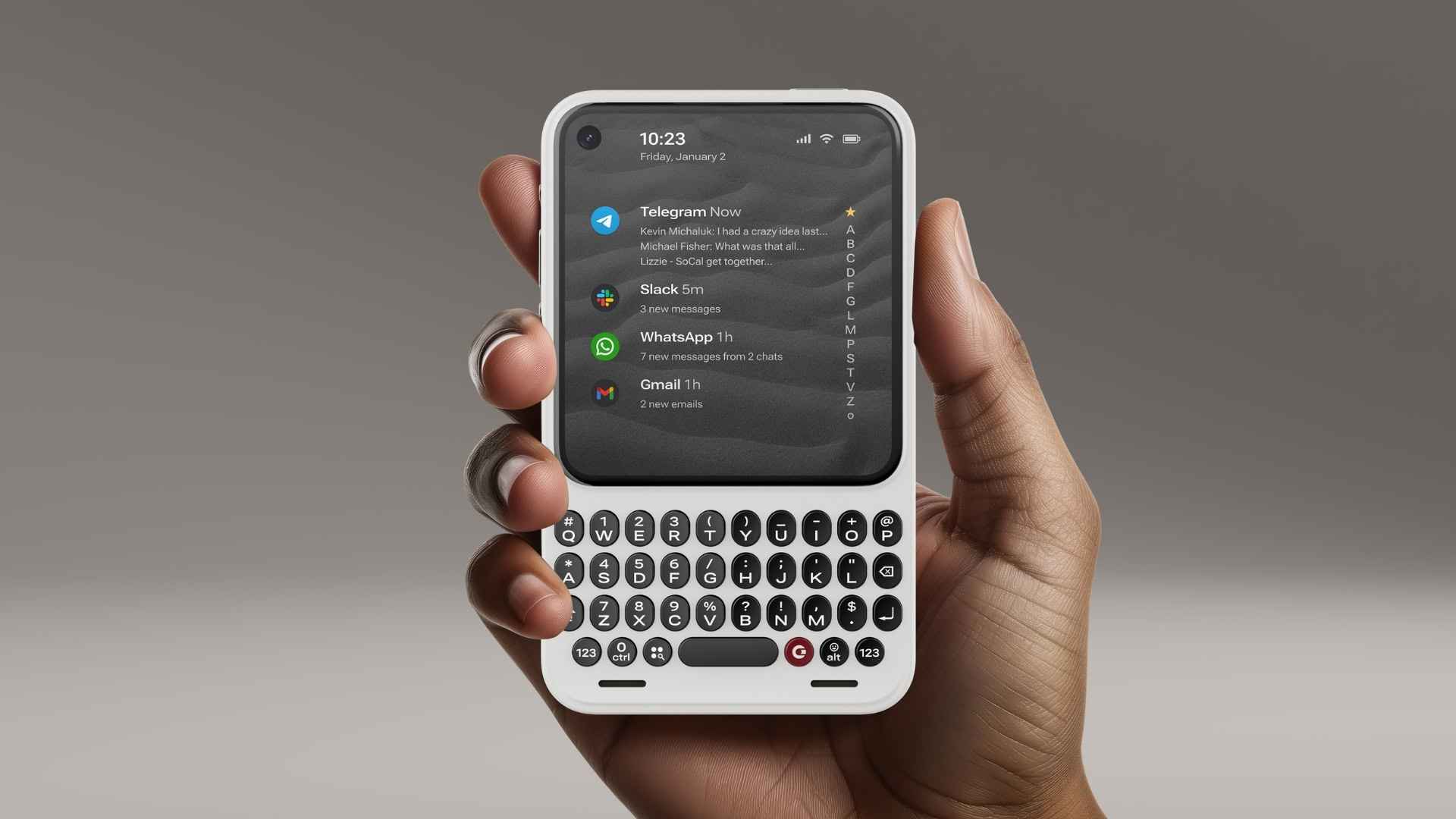 Best android phone