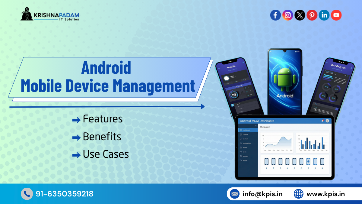 How to choose android phone management tools