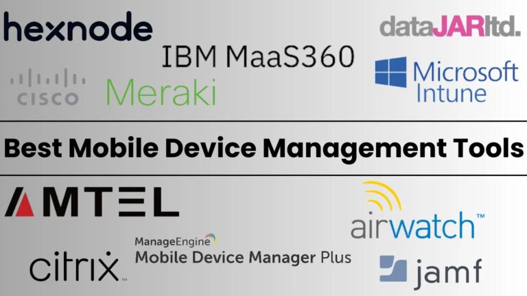 The 9 Best Android Phone Management Tools of 2026