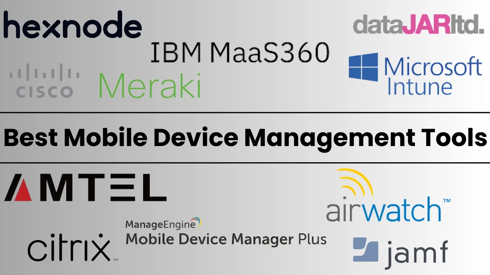 Best android phone management tools