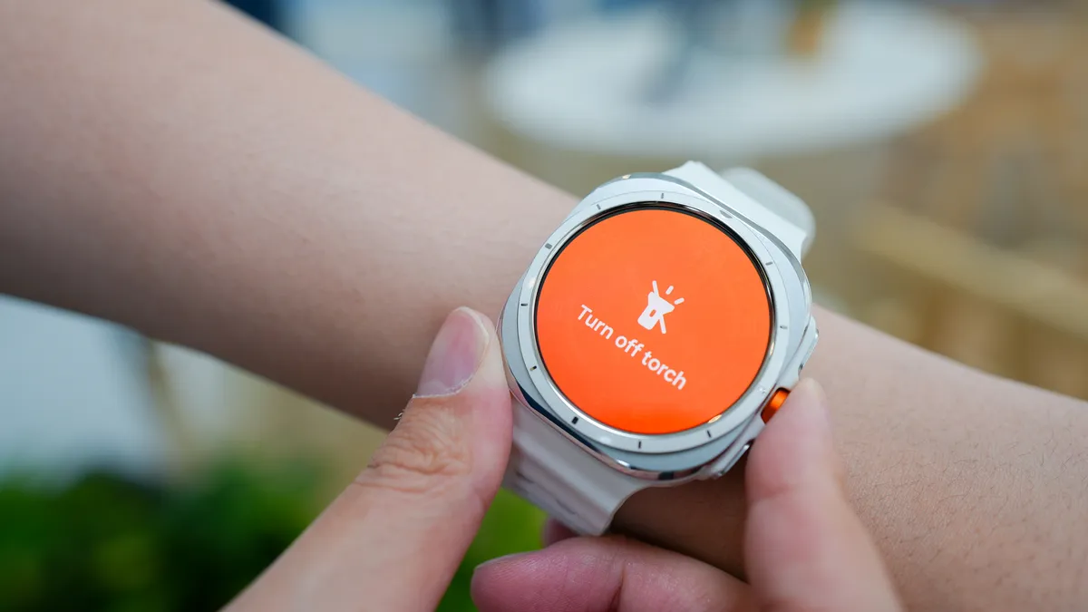 Best android smart watch