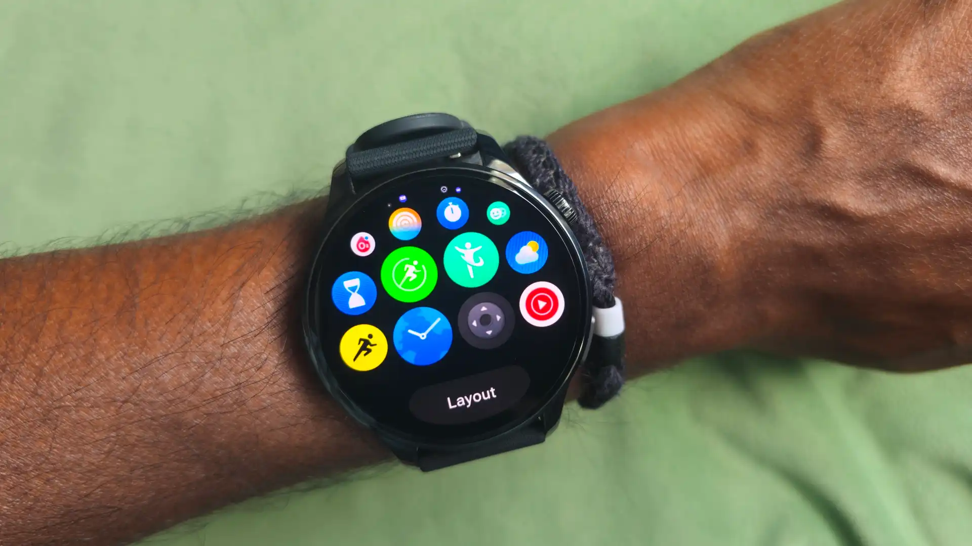 Best android smartwatch with cellular