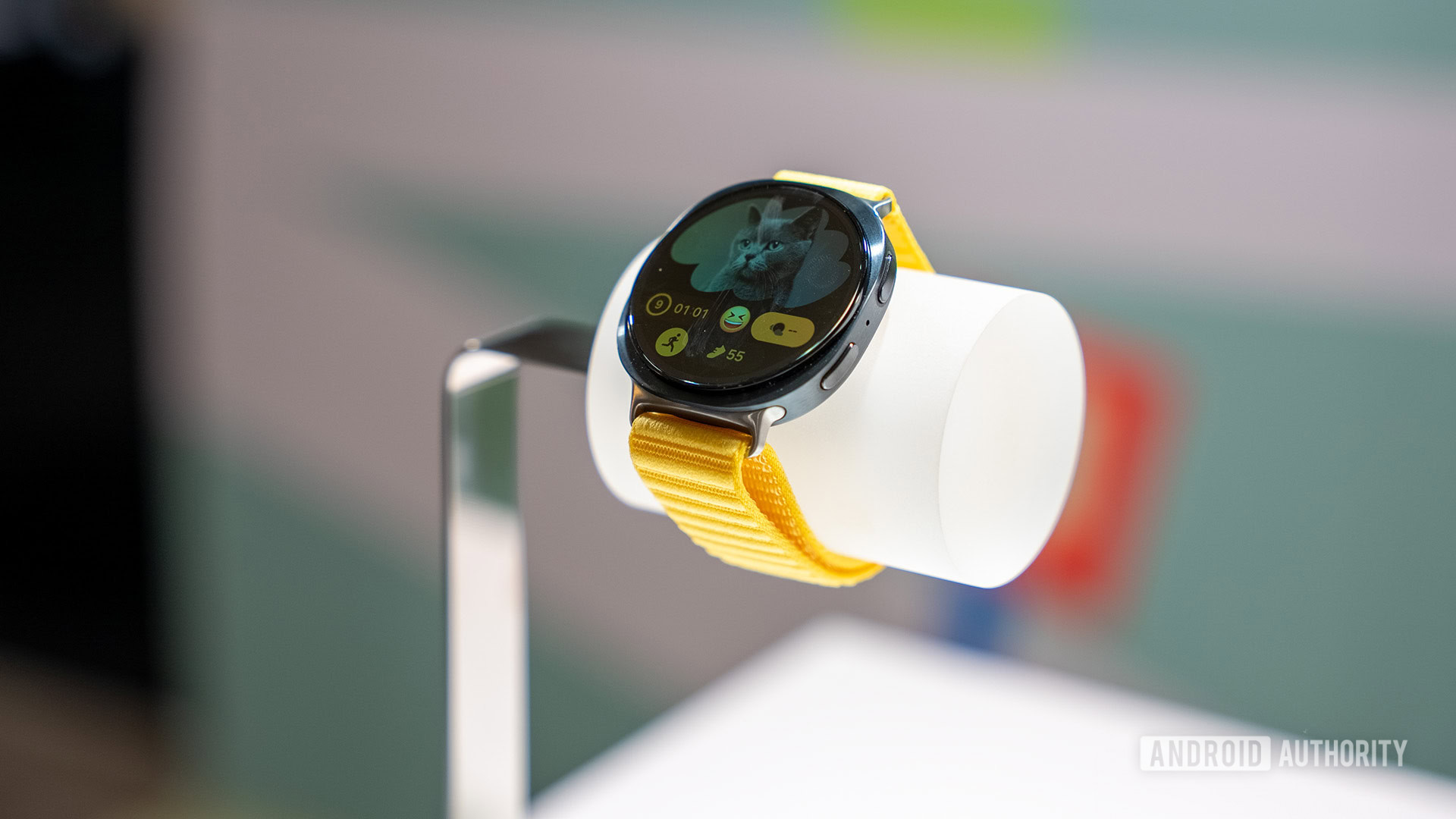 Best android smartwatch with cellular