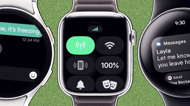 10 Best Android Smartwatch With Cellular (2026)