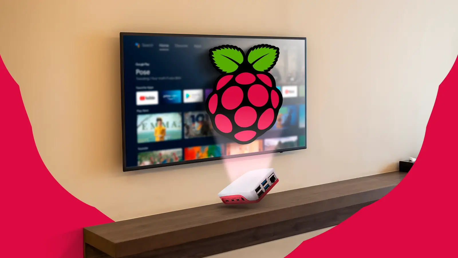 Best android tv box