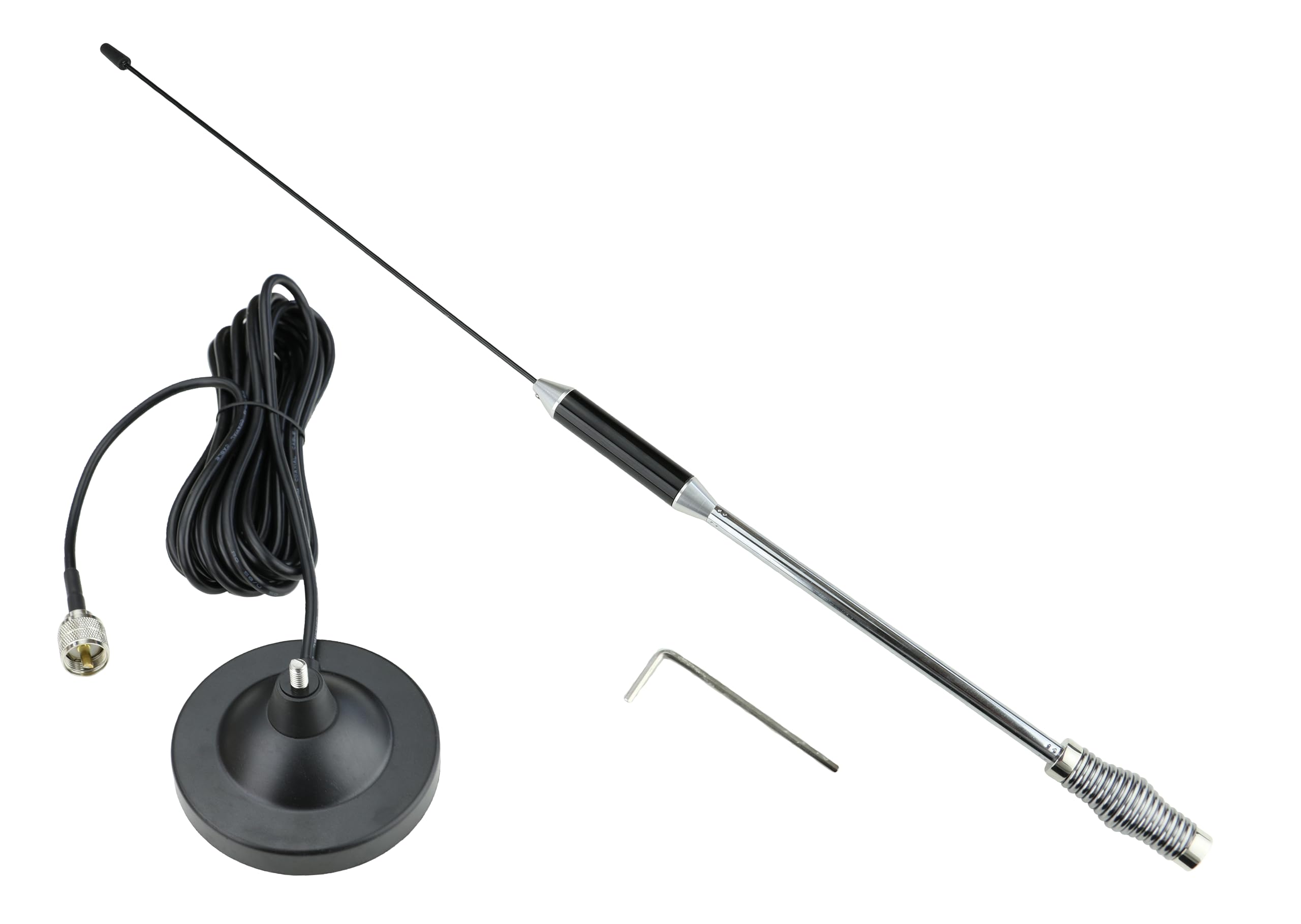 Best antenna for cb radio