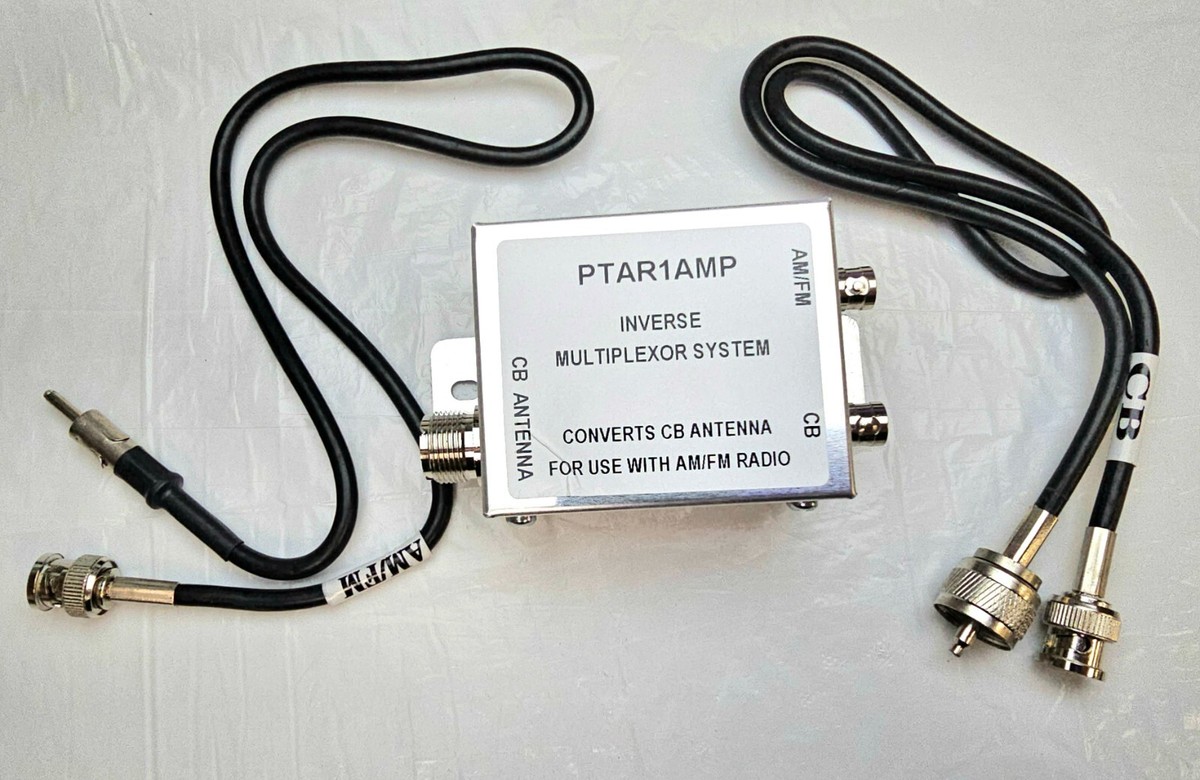 Best antenna for cb radio