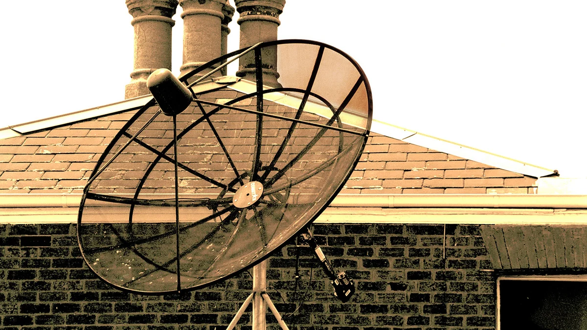 Best antenna for local channels