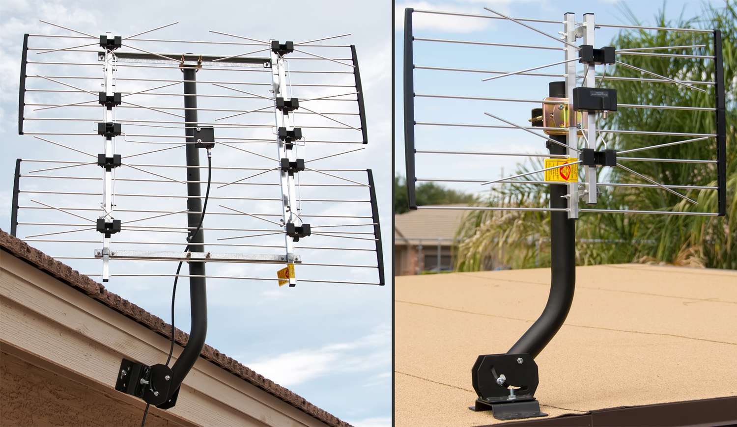 Best antenna for tv signal
