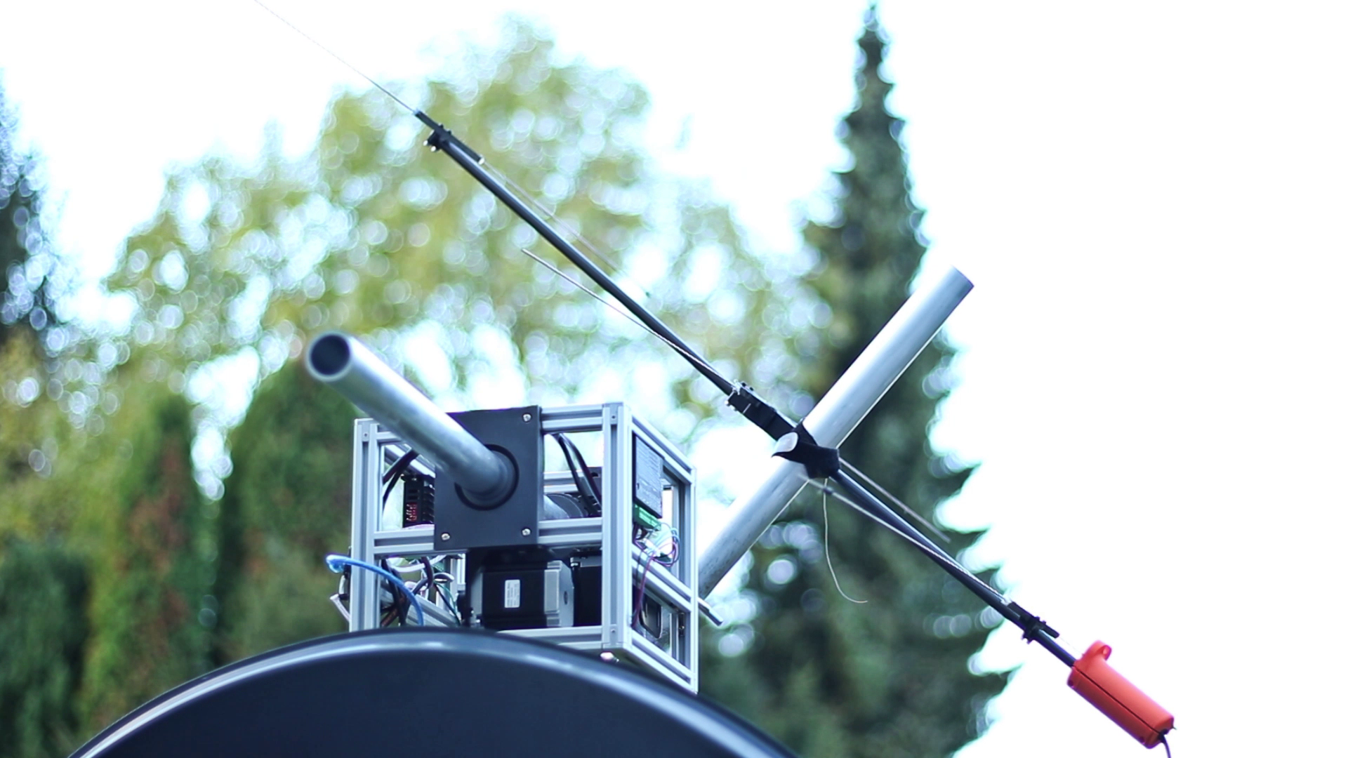 How to choose the best antenna rotator