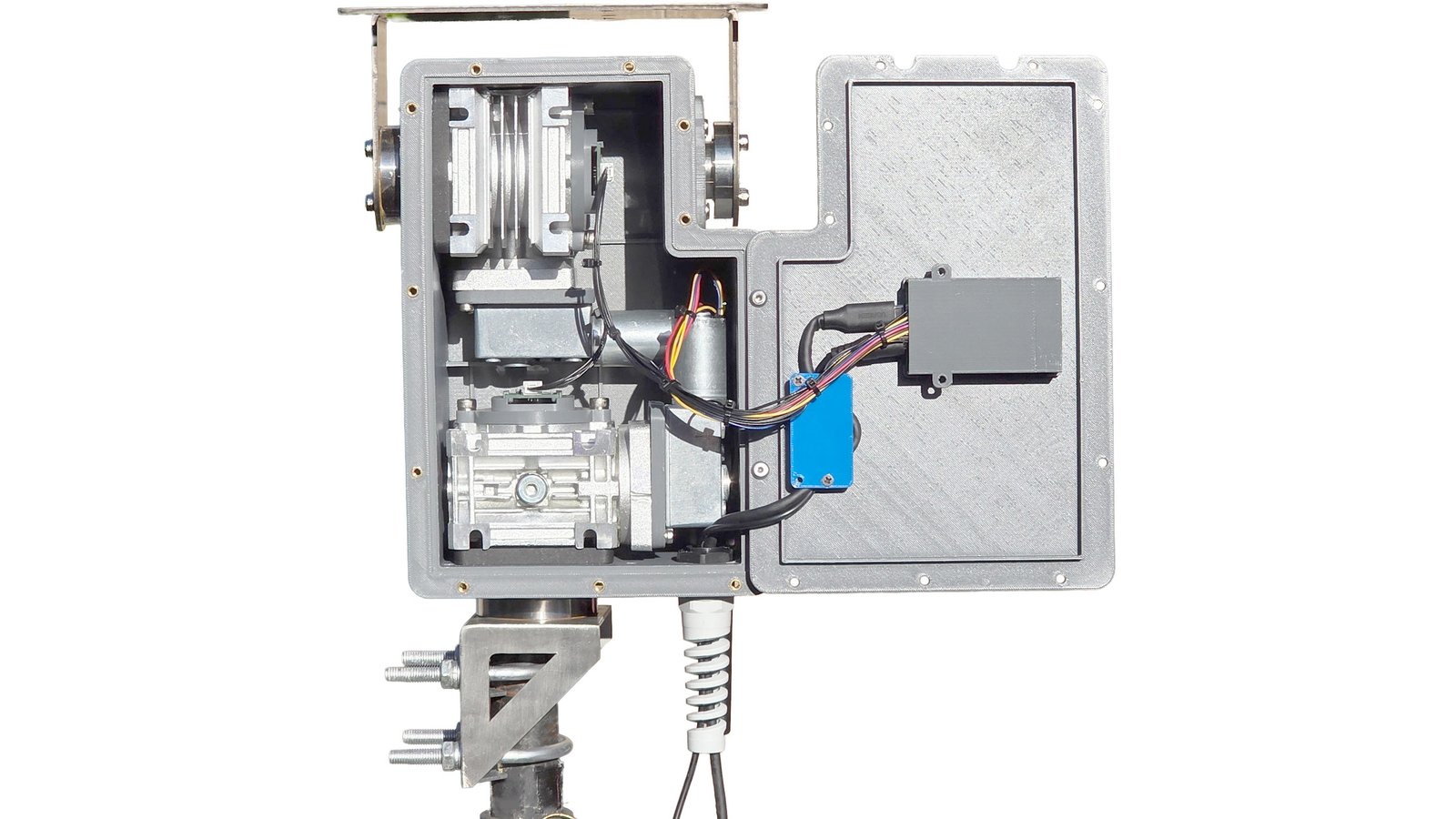 Best antenna rotator