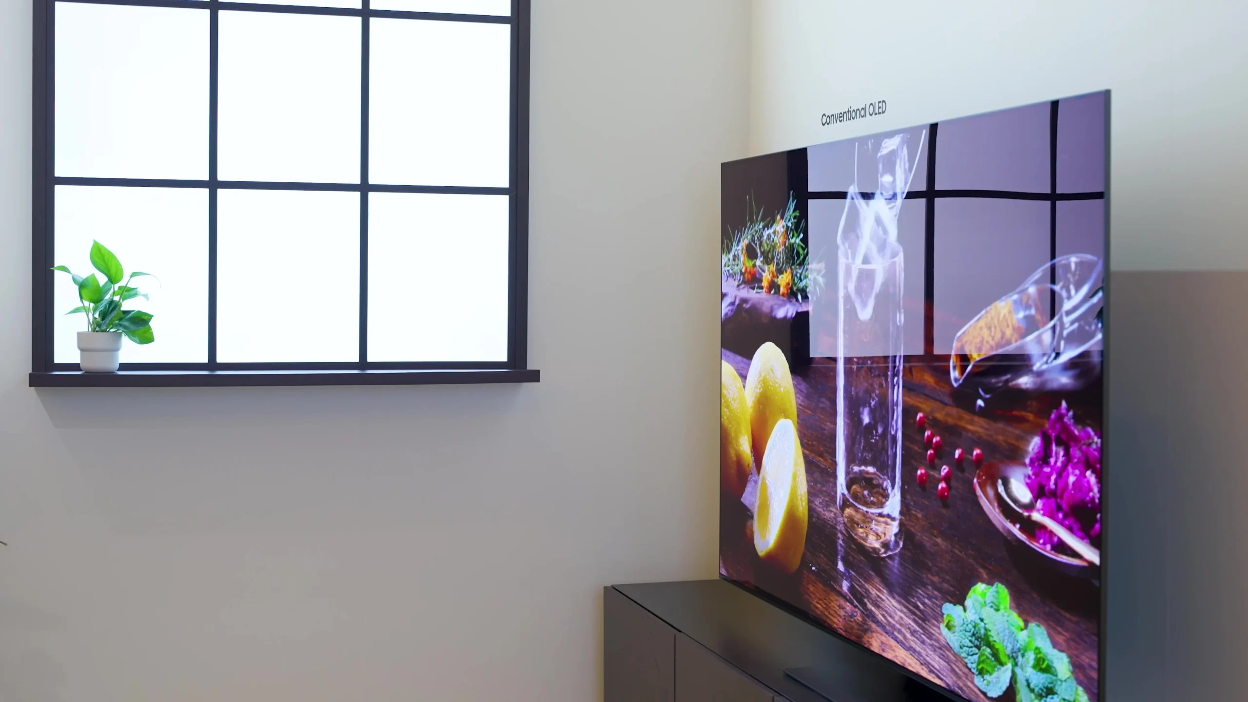 Best anti glare tv