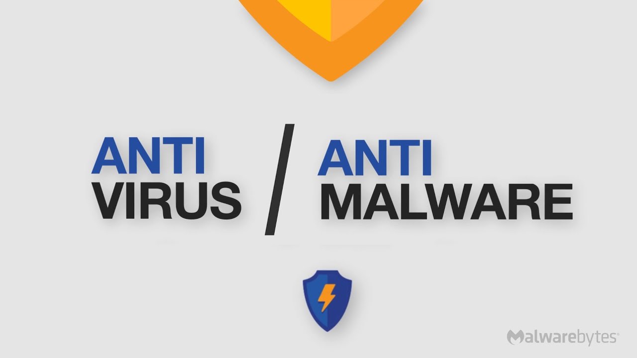 Best anti virus