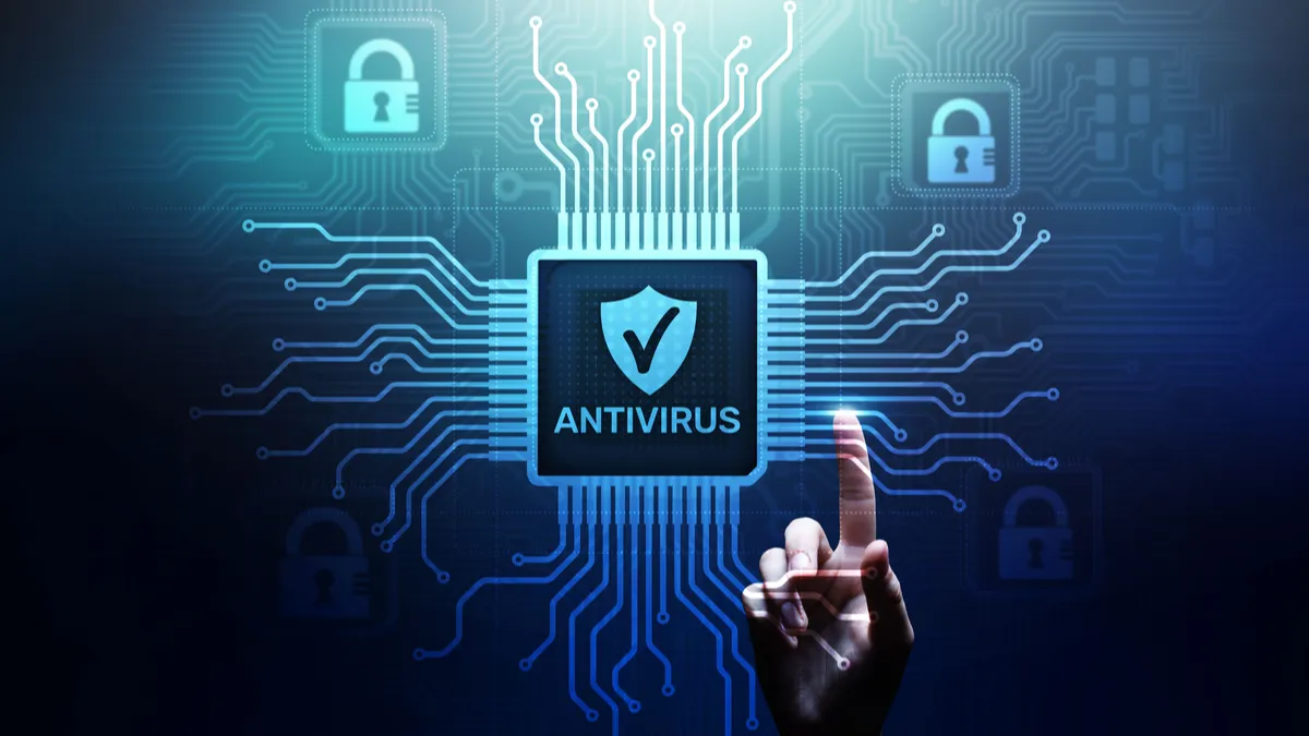 Best anti virus