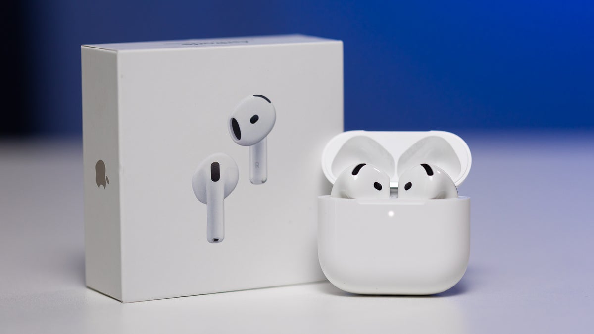 Best apple airpods