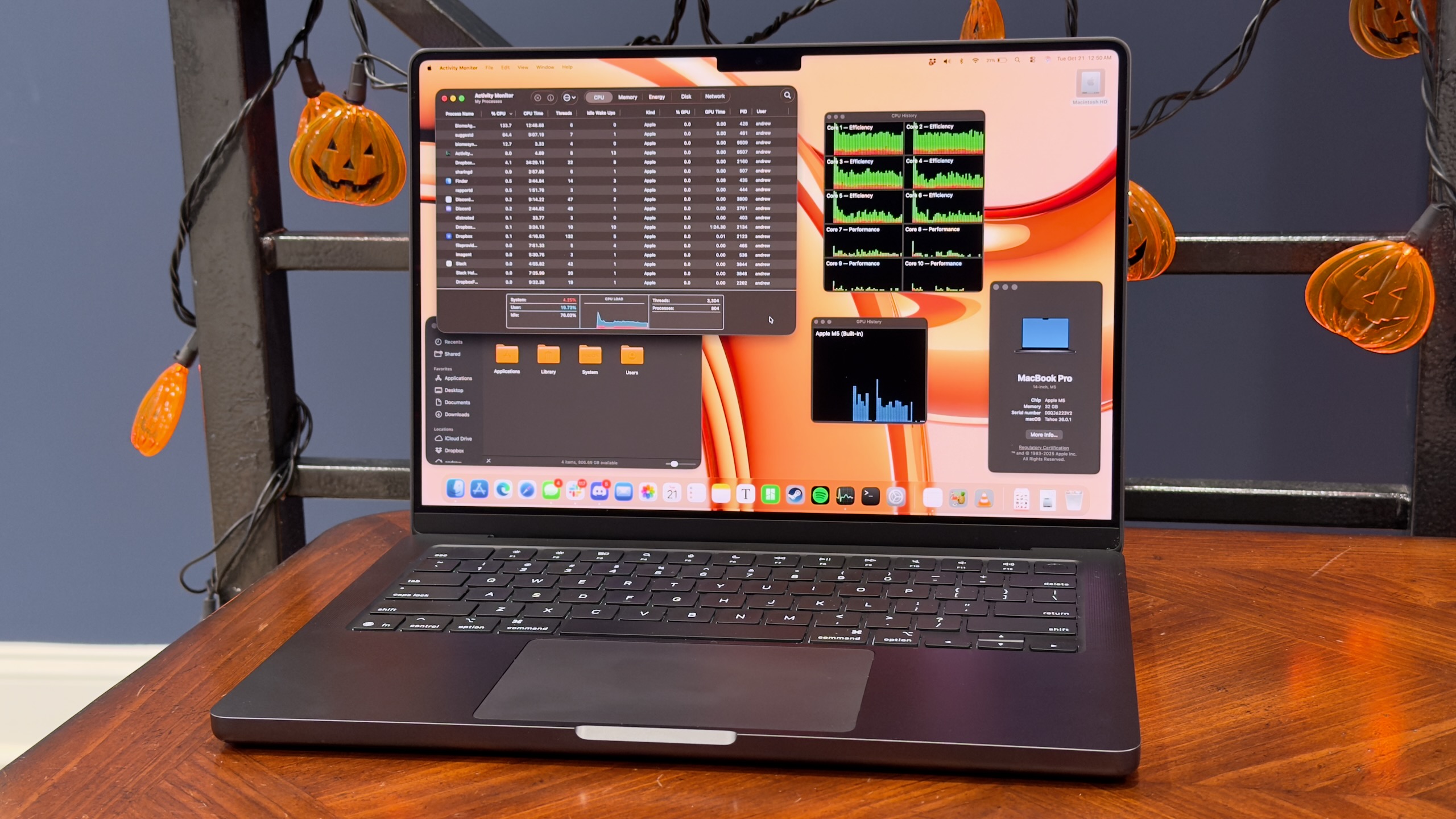Best apple laptop