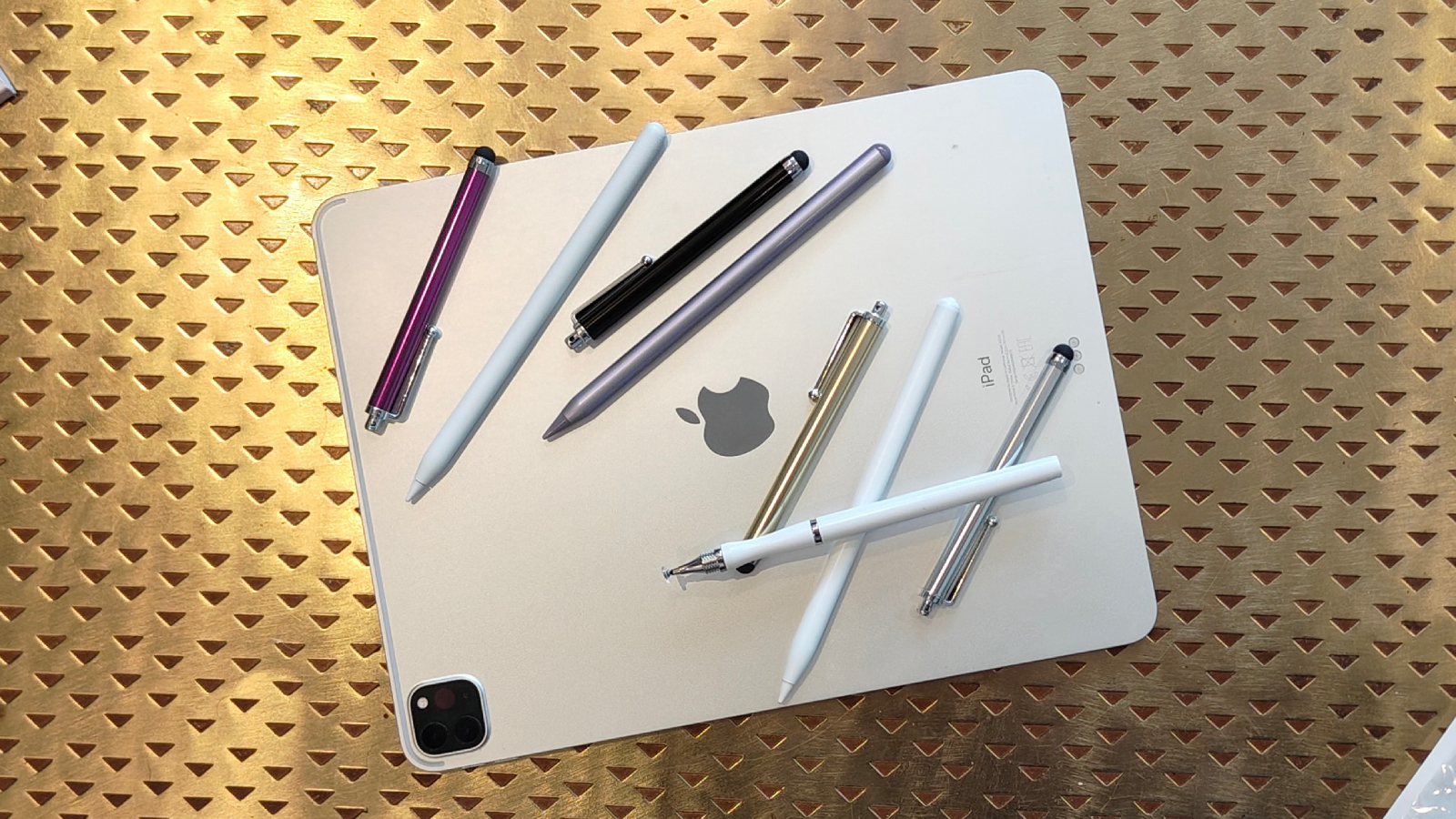 Best apple pencil alternative