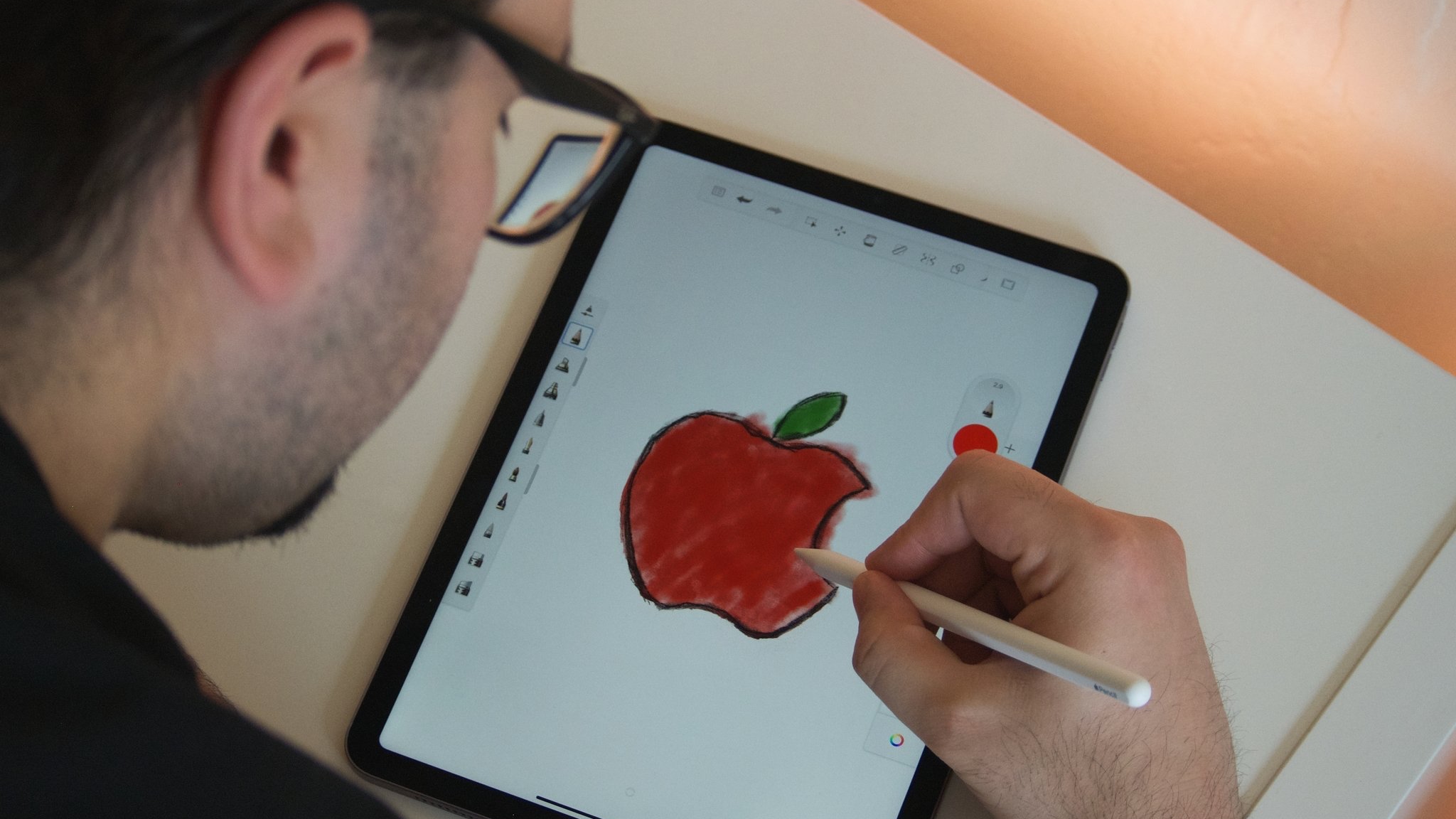 How to choose best apple pencil for ipad