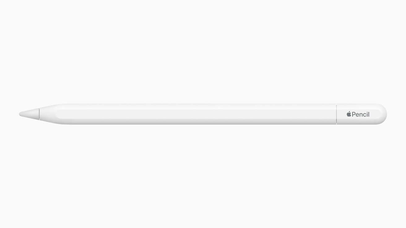 Best apple pencil for ipad