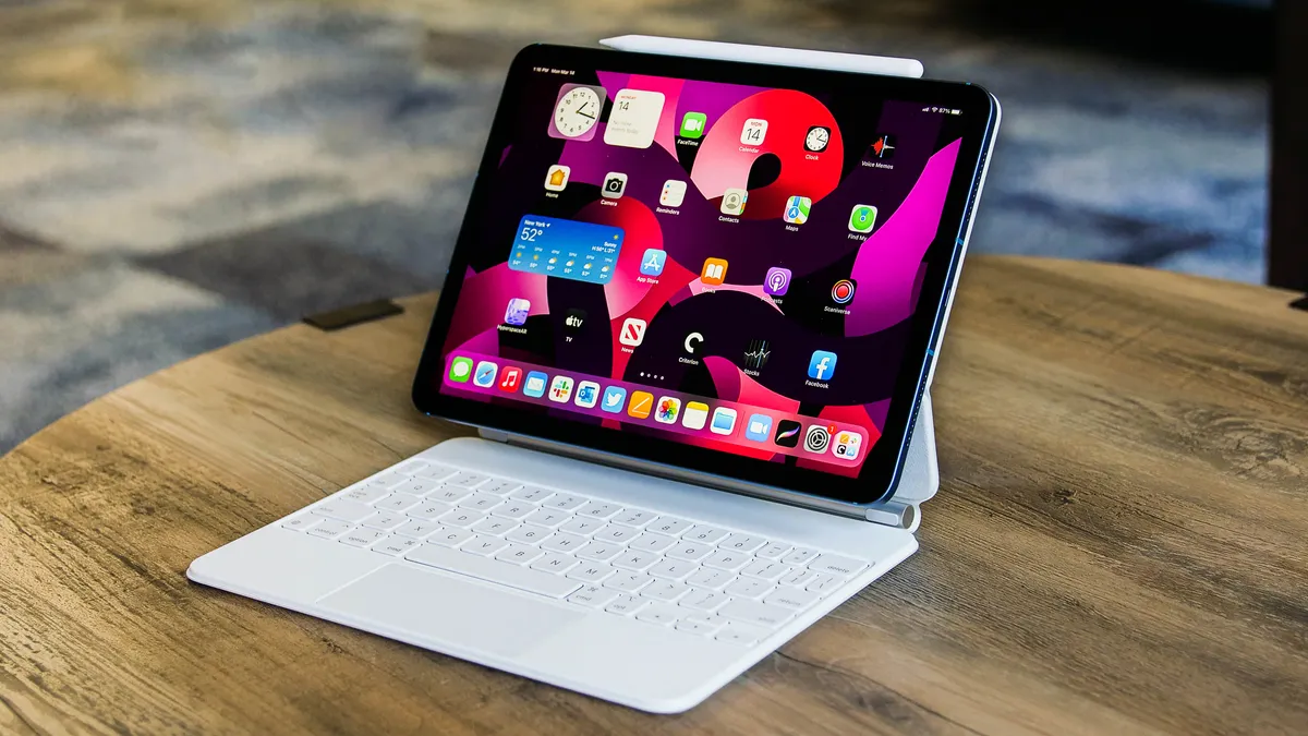 Best apple pencil for ipad