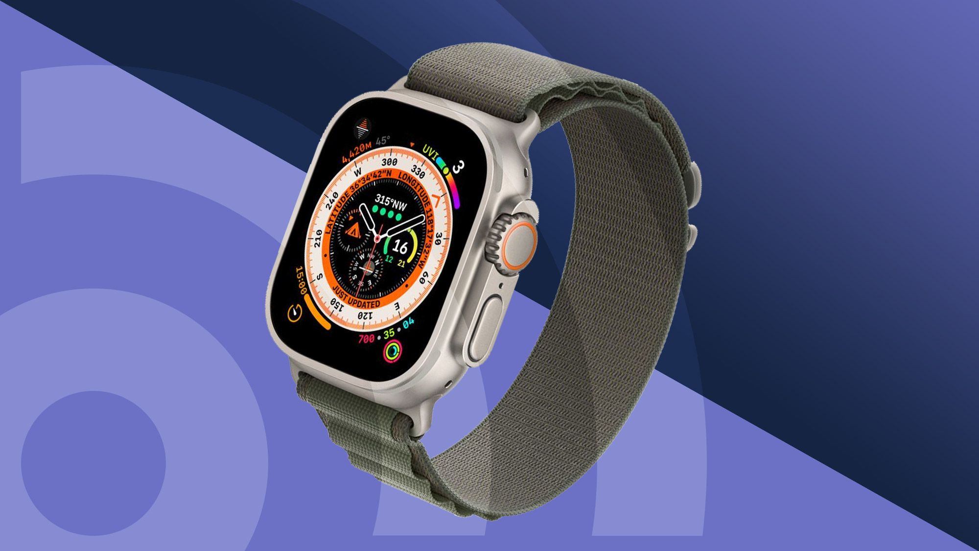 Best apple watch