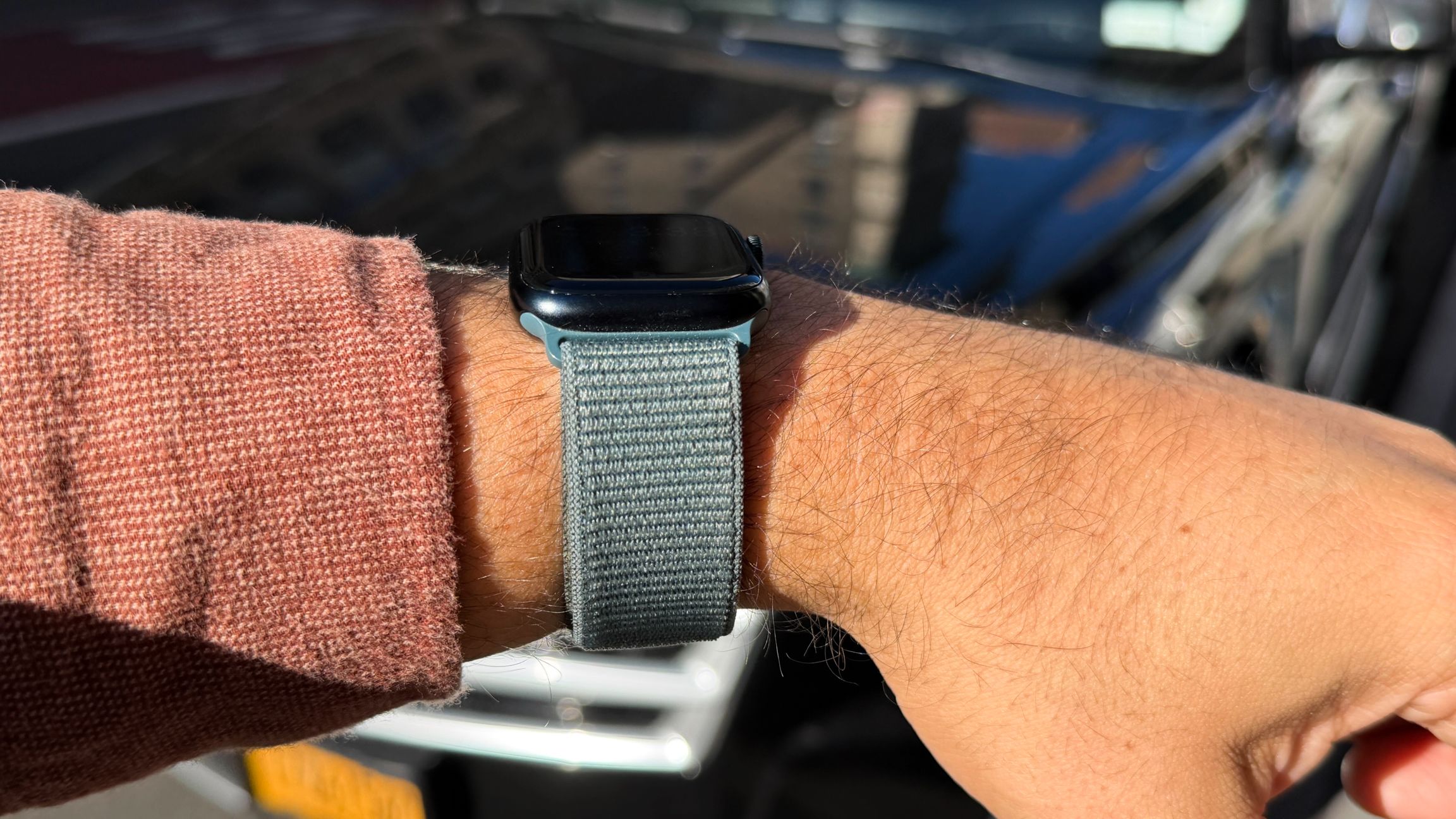Best apple watch bands