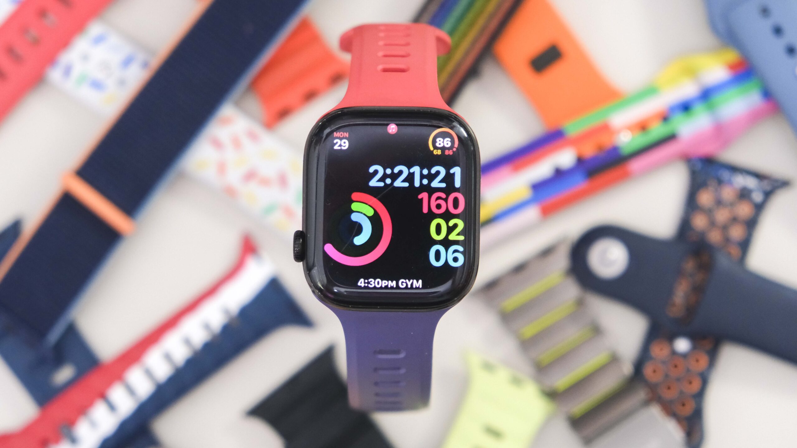 Best apple watch bands