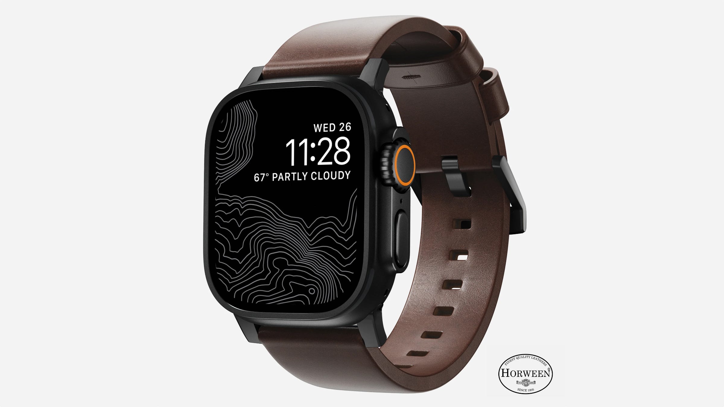 Best apple watch bands for men