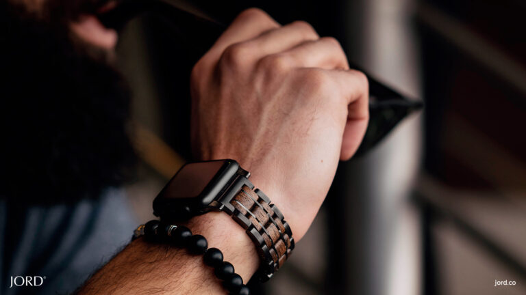 10 Best Apple Watch Bands for Men (2026)