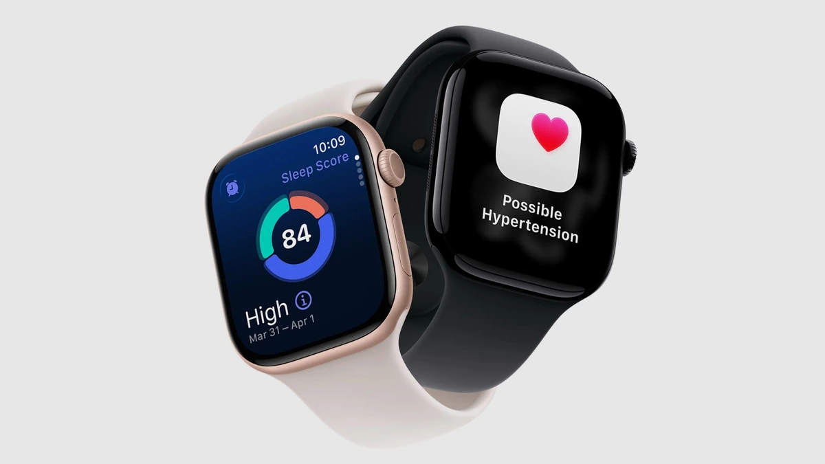 Best apple watch for health monitoring