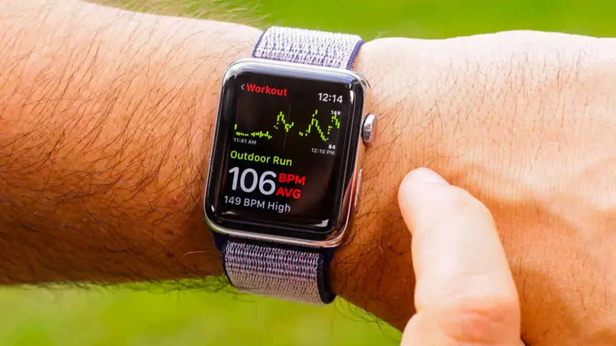 Best apple watch for health monitoring