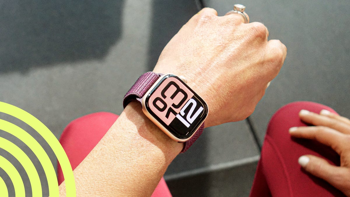 Best apple watch for women