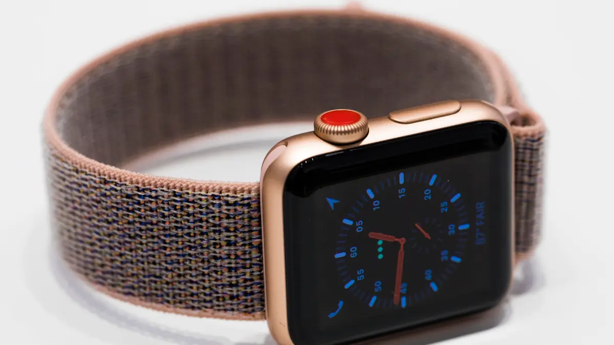 How to choose best apple watch replacement