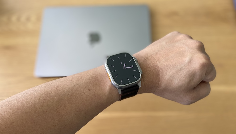 Best apple watch replacement