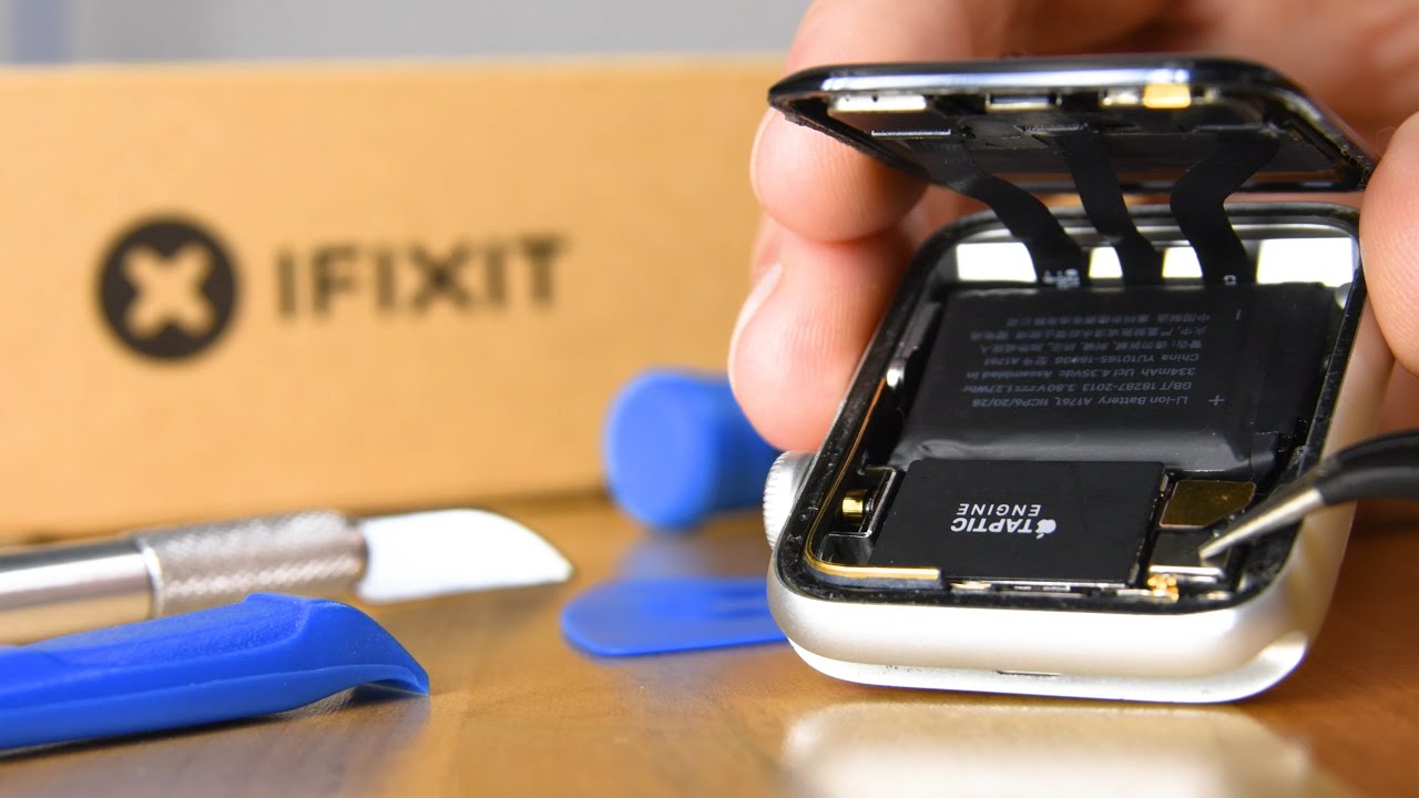 Best apple watch replacement