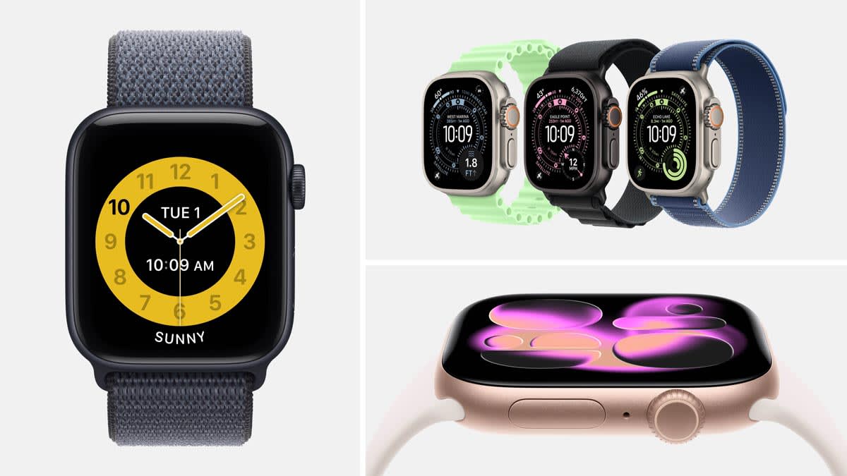Best apple watch to buy