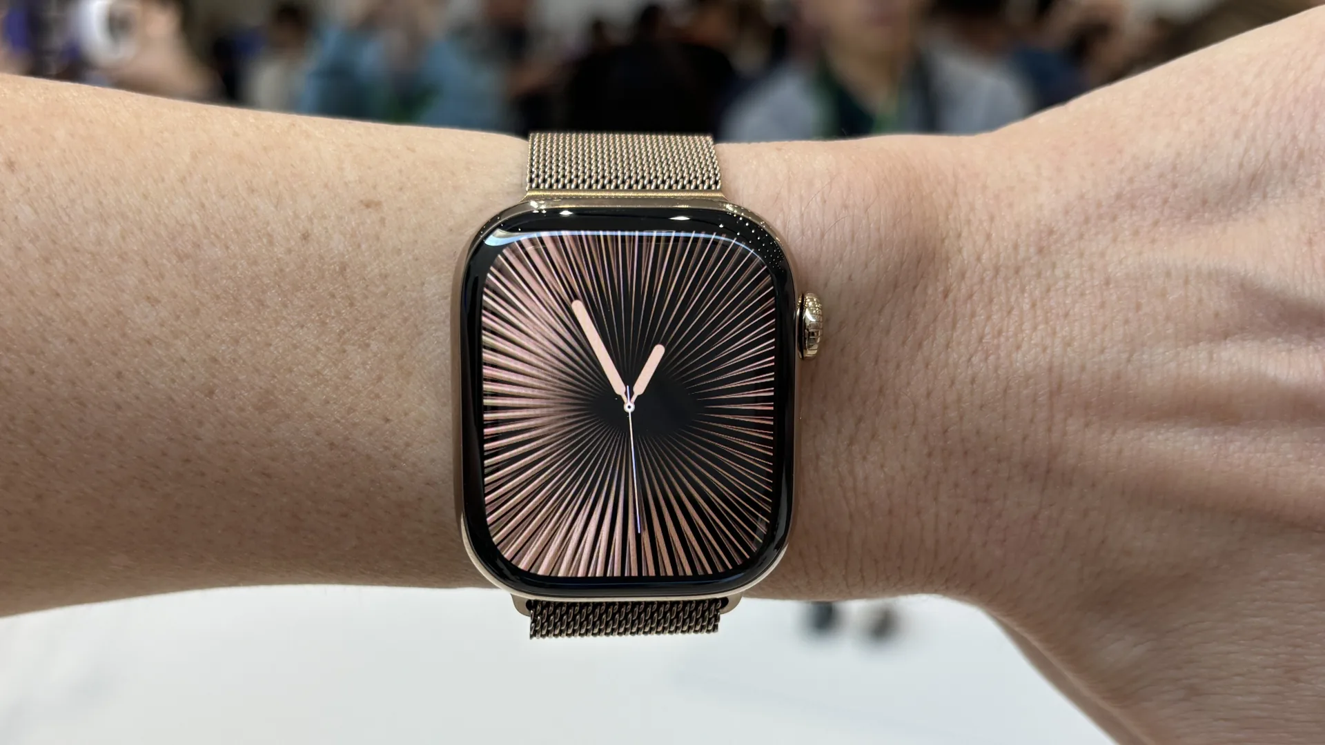 Best apple watch