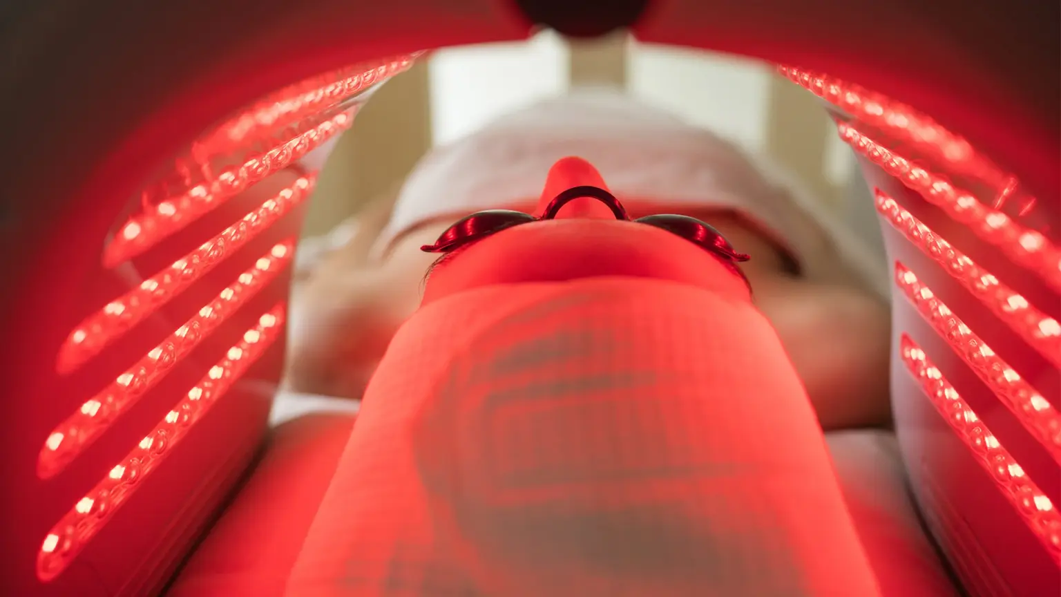 How to Choose Best Approved Red Light Therapy