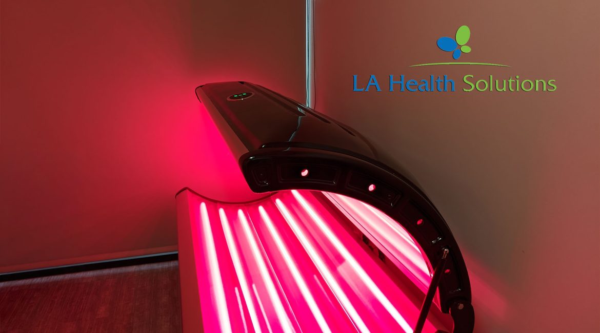 Best approved red light therapy