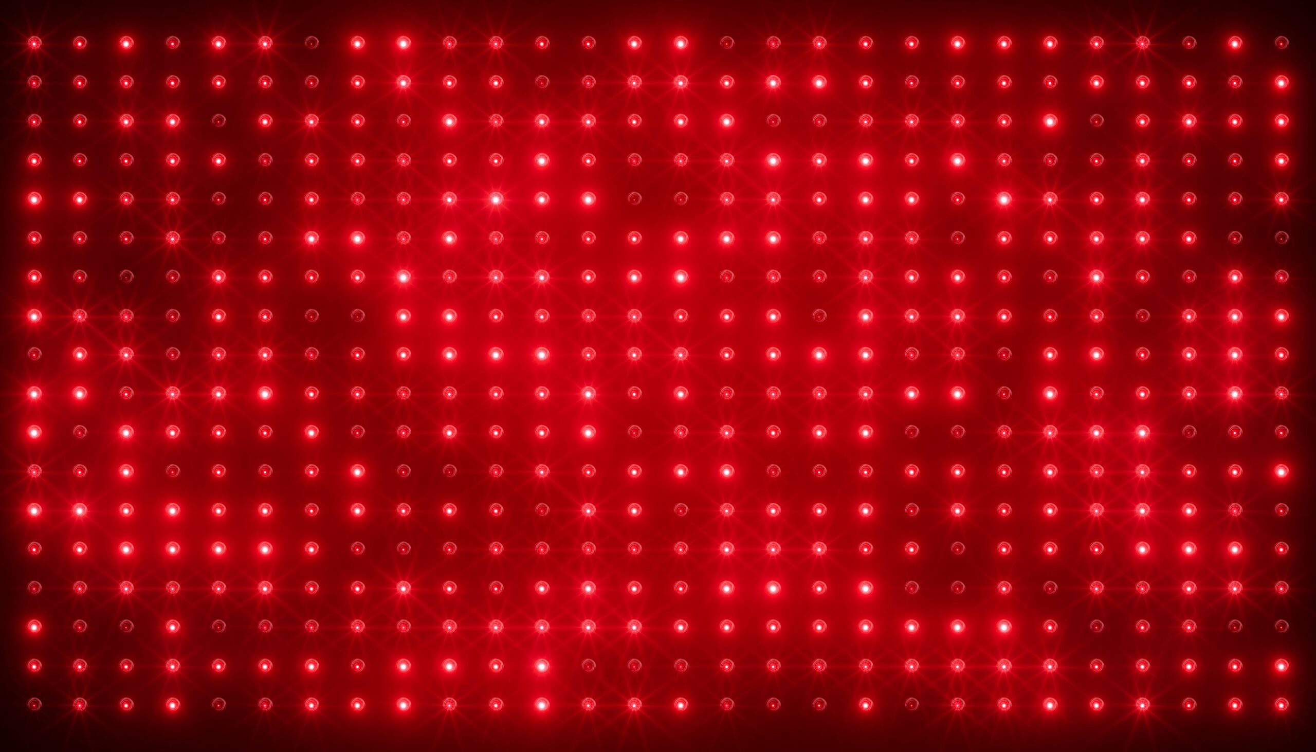 Best approved red light therapy