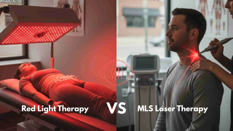 10 Best Approved Red Light Therapy (2026)