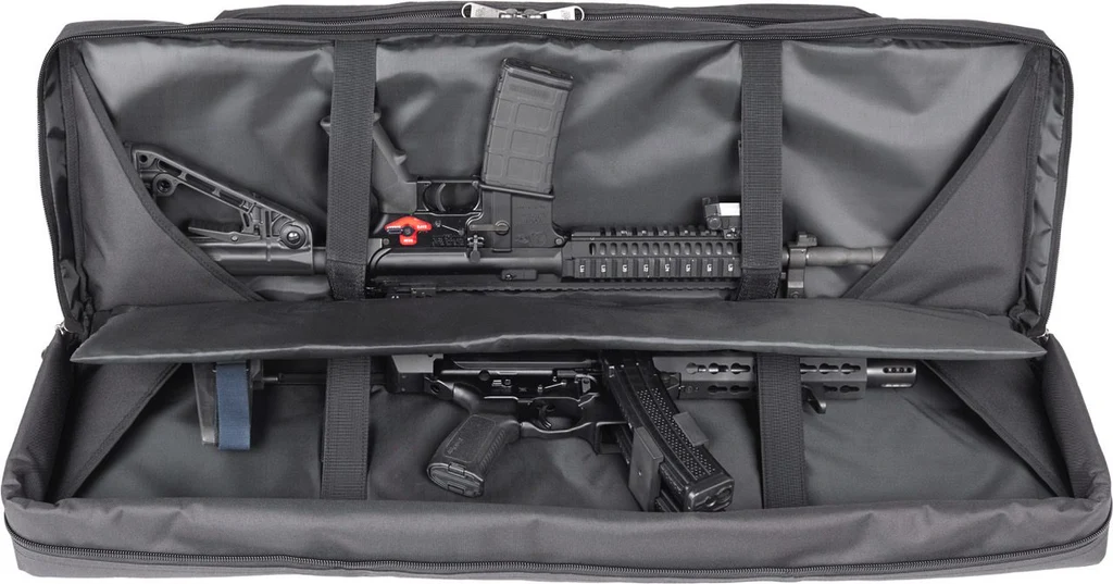 Best ar cases tactical