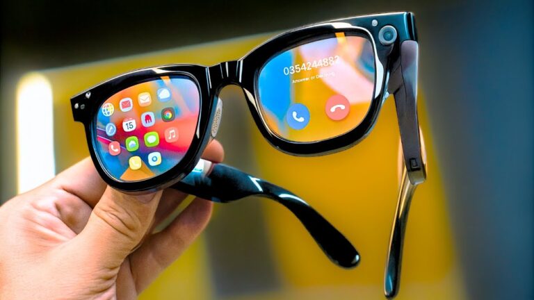 10 Best AR Glasses (2026)