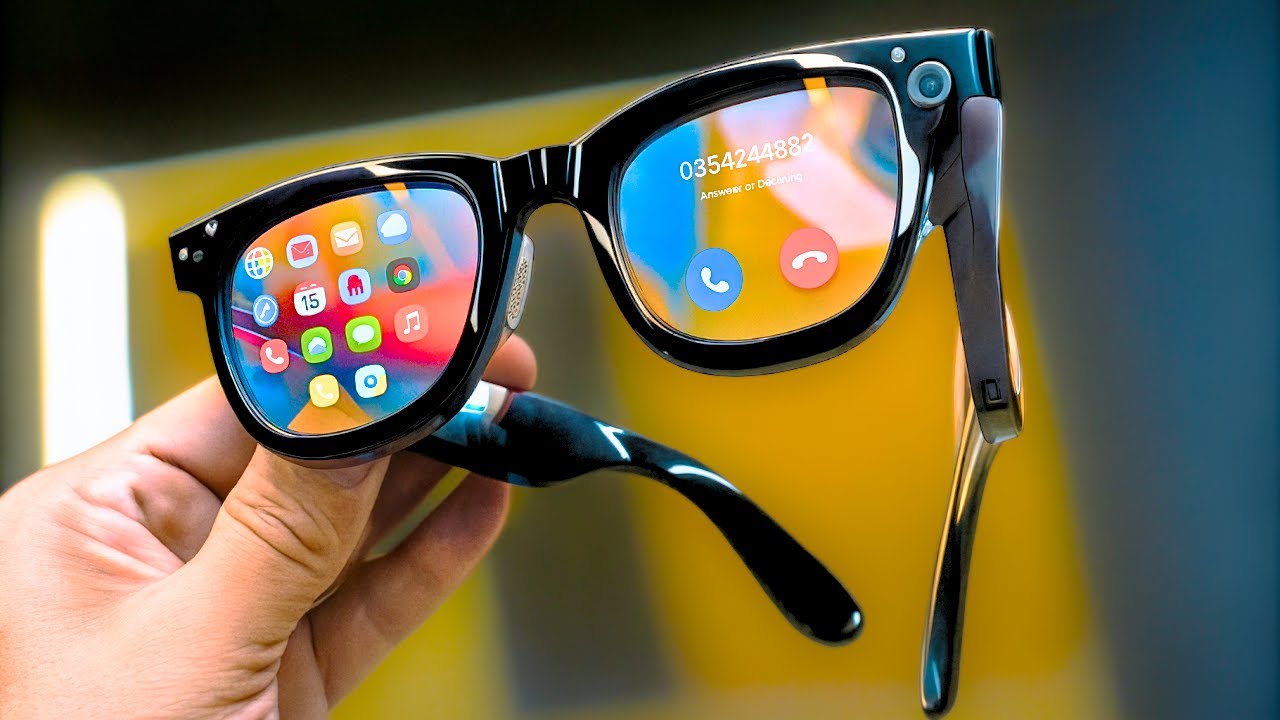Best ar glasses