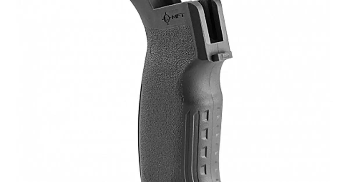 Best ar grip
