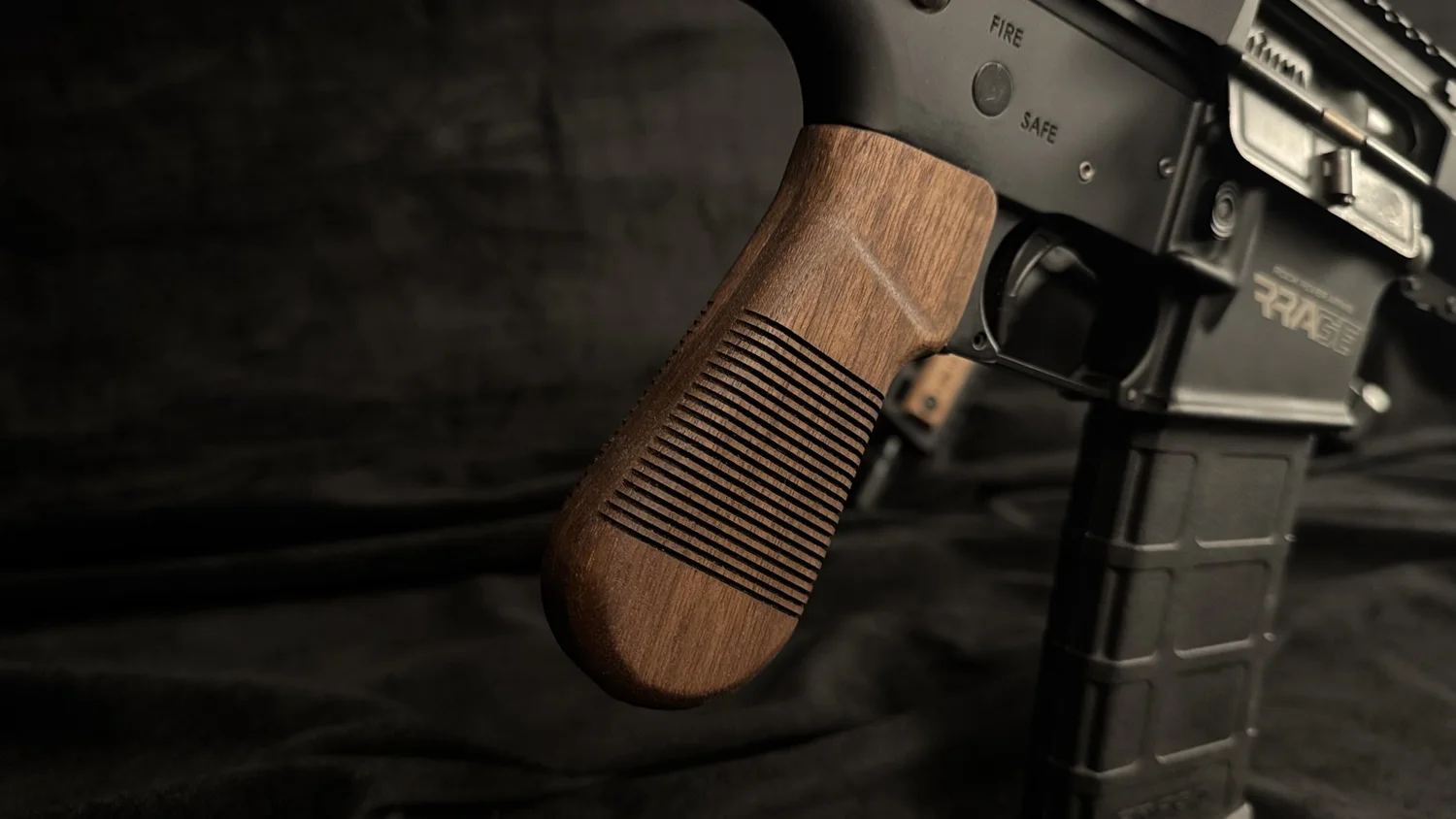 Best ar grip