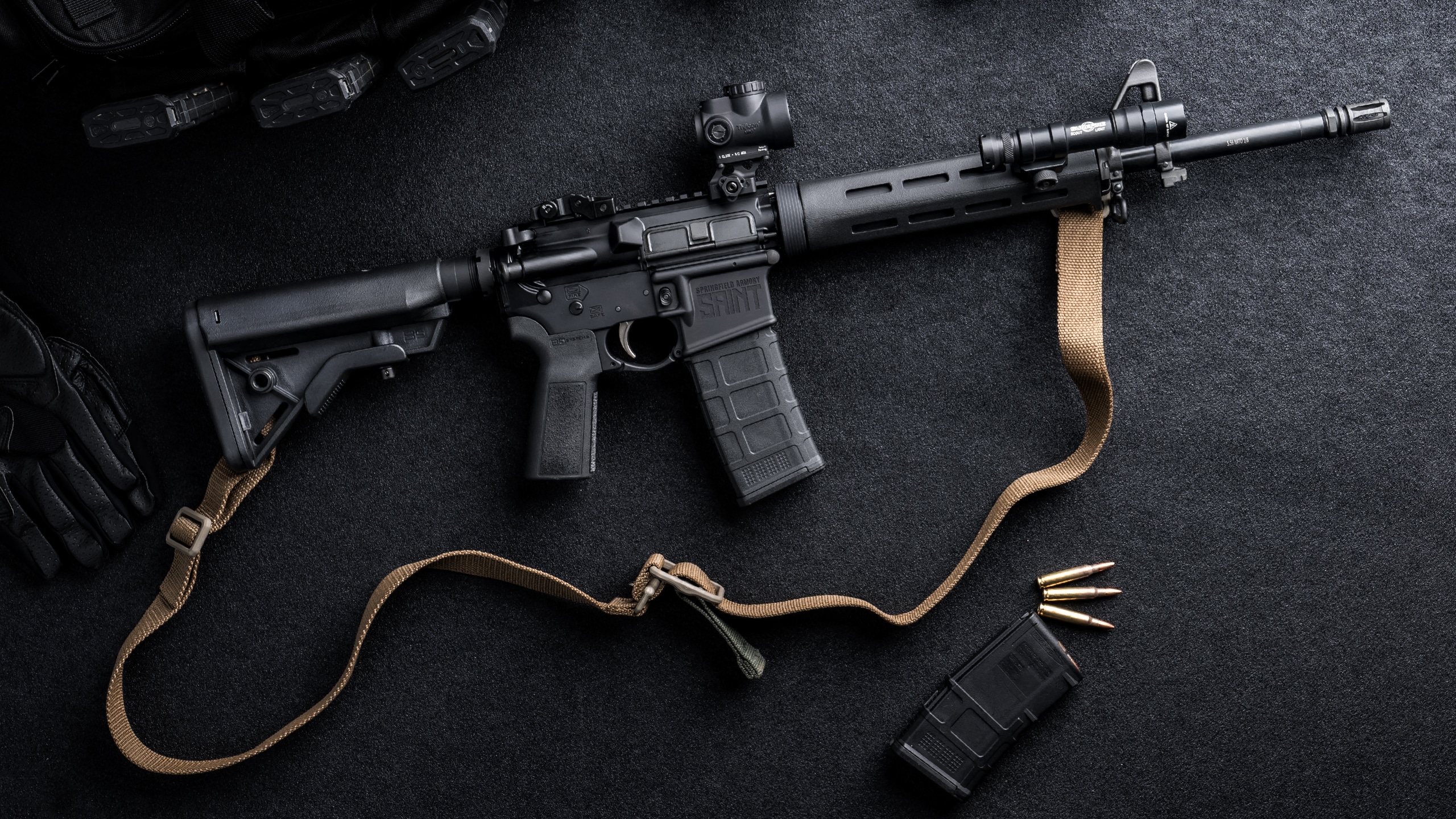 Best ar sling