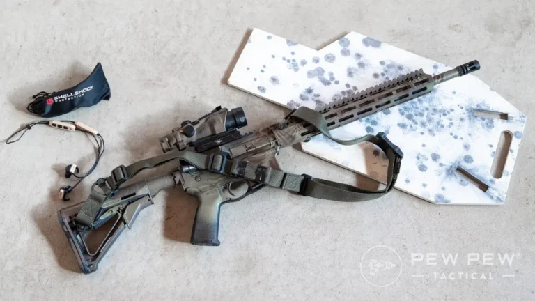 10 Best AR Sling (2026)
