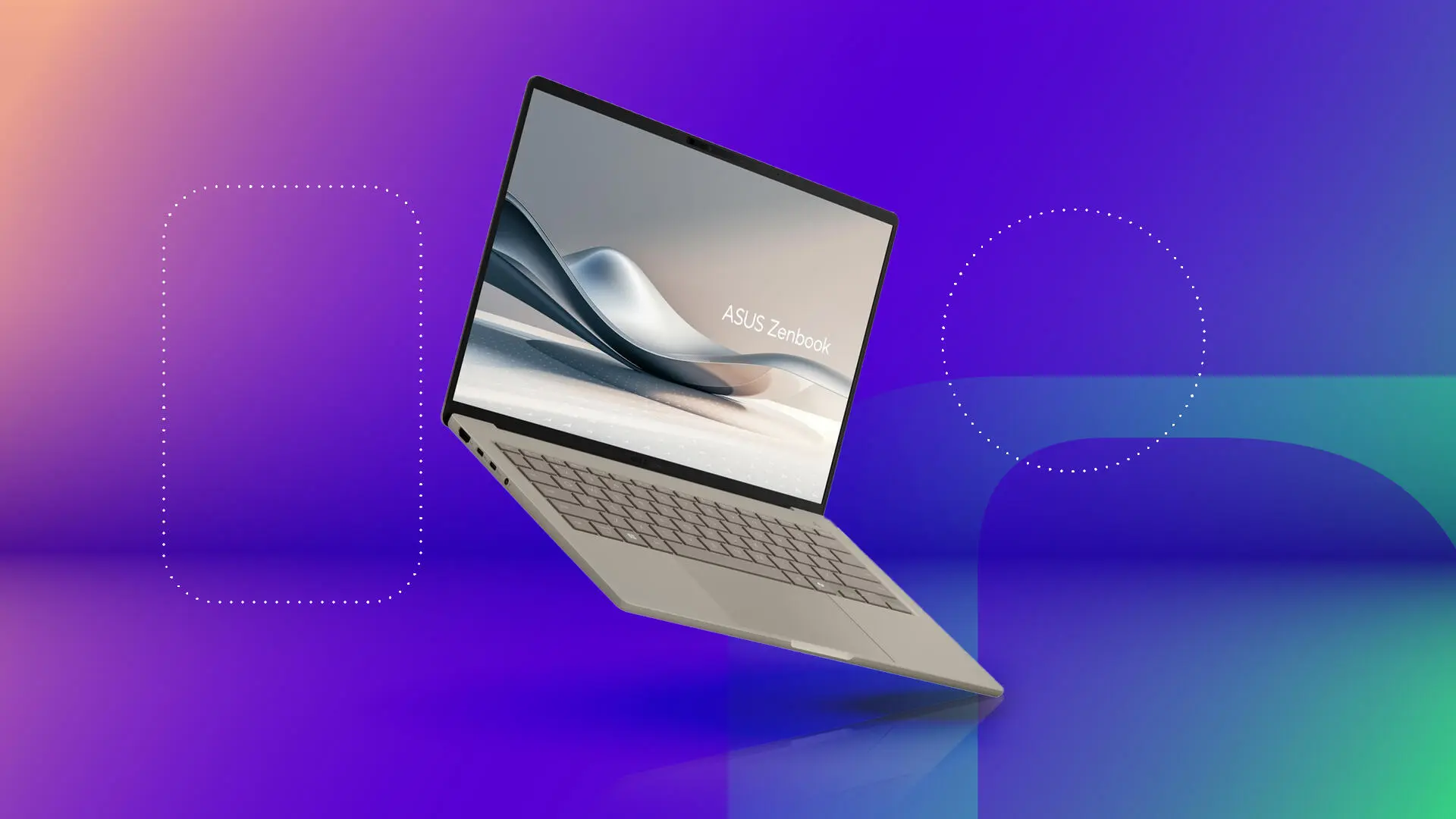 Best asus laptop